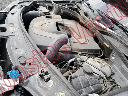 MERCEDES BENZ ML350 2009, foto 9 de 19