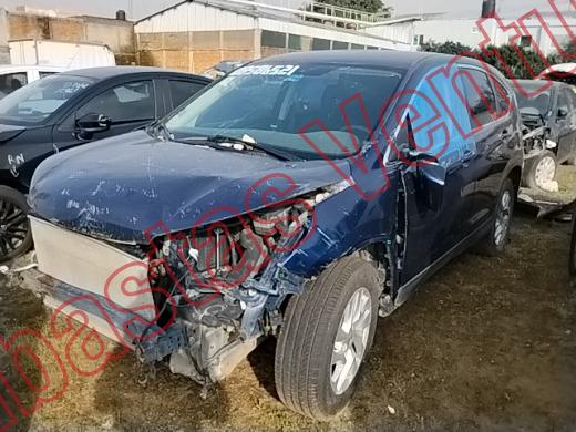 HONDA CR-V 2015, foto 1 de 19