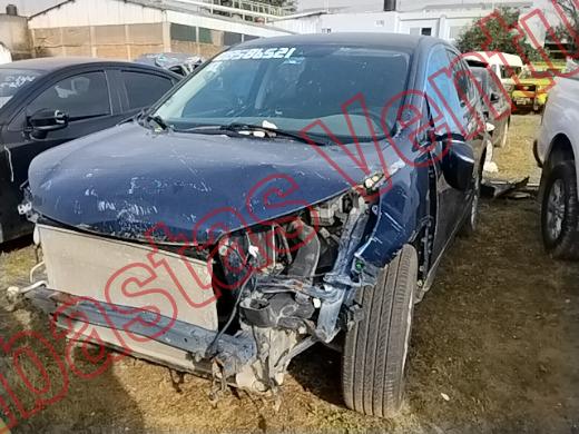 HONDA CR-V 2015, foto 2 de 19
