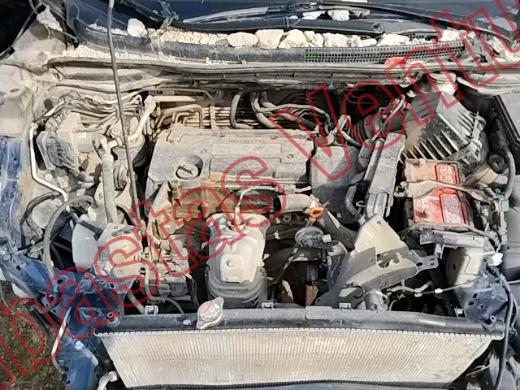 HONDA CR-V 2015, foto 10 de 19