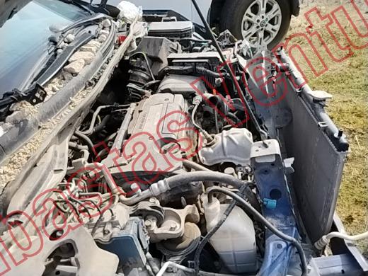 HONDA CR-V 2015, foto 11 de 19