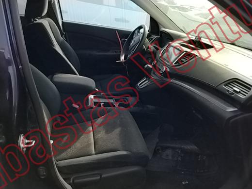 HONDA CR-V 2015, foto 12 de 19