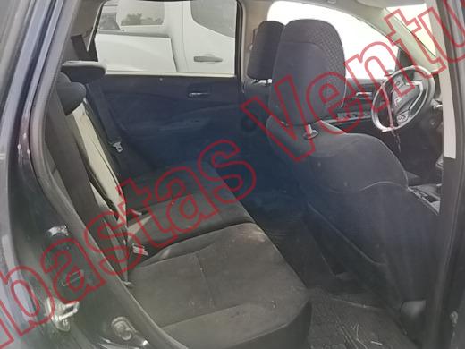 HONDA CR-V 2015, foto 13 de 19