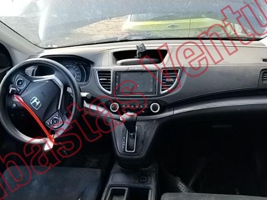 HONDA CR-V 2015, foto 14 de 19