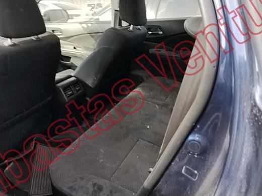 HONDA CR-V 2015, foto 16 de 19