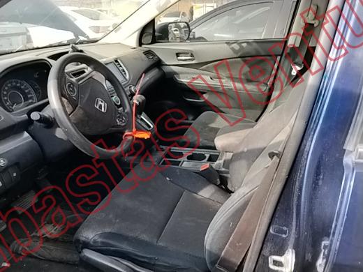 HONDA CR-V 2015, foto 17 de 19
