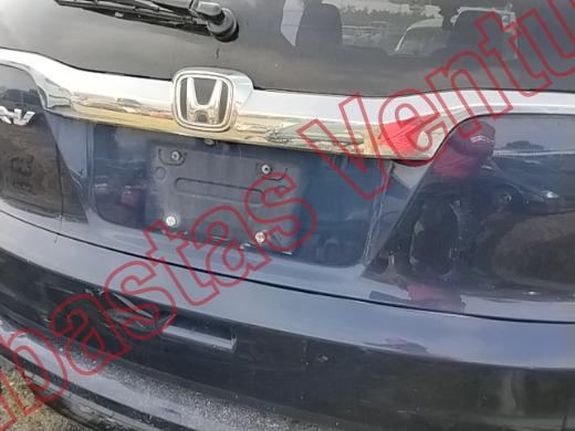 HONDA CR-V 2015, foto 19 de 19