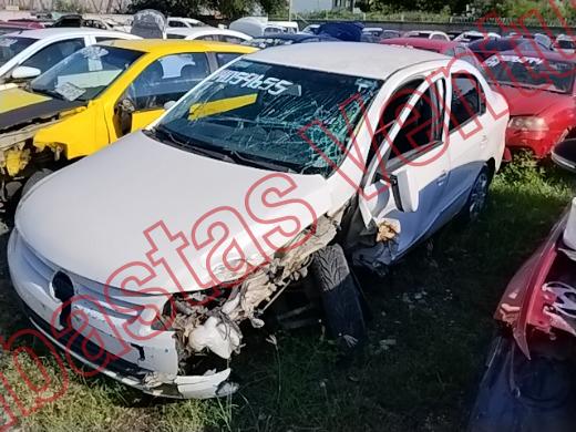 VOLKSWAGEN GOL 2012, foto 1 de 19