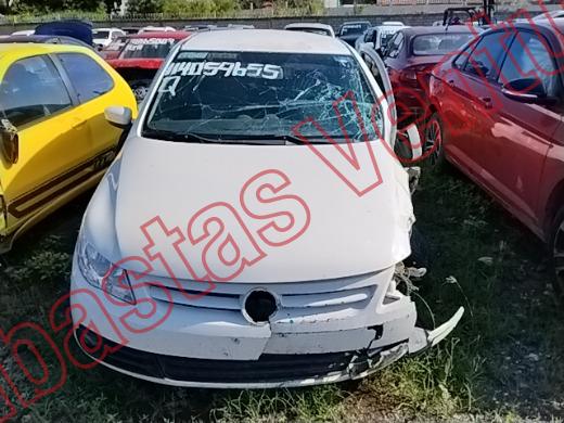 VOLKSWAGEN GOL 2012, foto 2 de 19