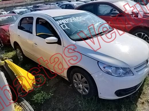 VOLKSWAGEN GOL 2012, foto 4 de 19