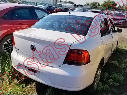 VOLKSWAGEN GOL 2012, foto 6 de 19