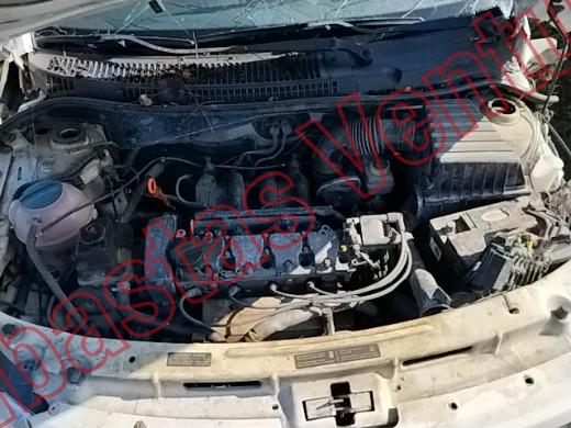 VOLKSWAGEN GOL 2012, foto 10 de 19