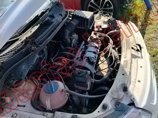 VOLKSWAGEN GOL 2012, foto 11 de 19