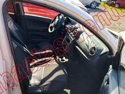 VOLKSWAGEN GOL 2012, foto 12 de 19