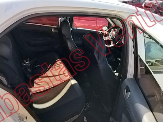 VOLKSWAGEN GOL 2012, foto 13 de 19