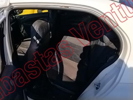 VOLKSWAGEN GOL 2012, foto 16 de 19