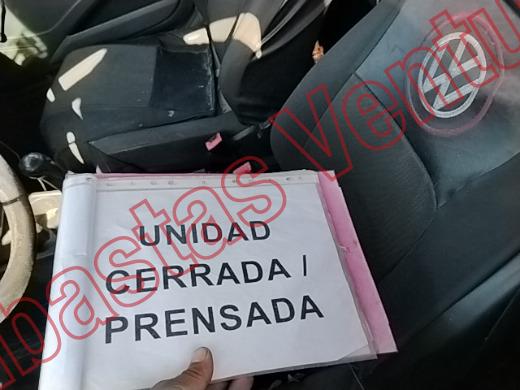 VOLKSWAGEN GOL 2012, foto 17 de 19