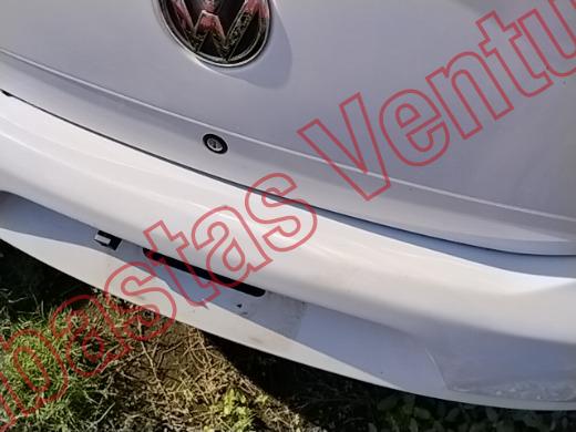 VOLKSWAGEN GOL 2012, foto 19 de 19