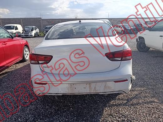 KIA RIO 2022, foto 6 de 19