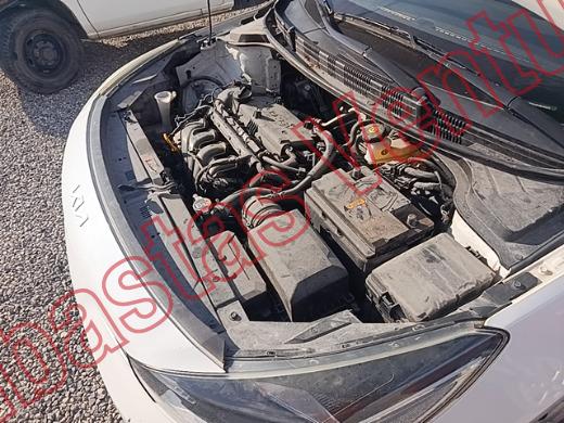 KIA RIO 2022, foto 9 de 19