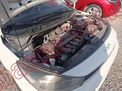 KIA RIO 2022, foto 11 de 19