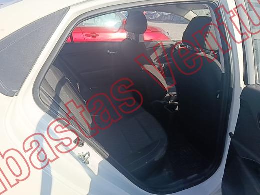 KIA RIO 2022, foto 13 de 19