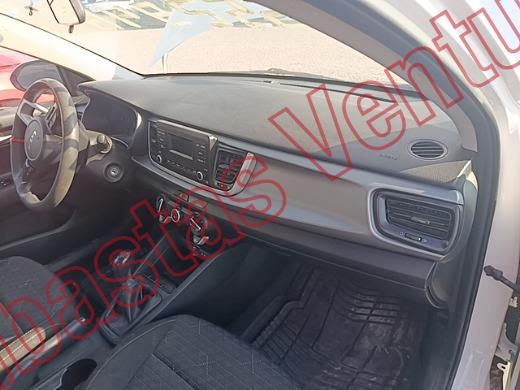 KIA RIO 2022, foto 14 de 19