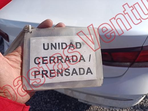 KIA RIO 2022, foto 15 de 19