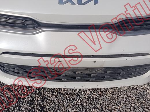 KIA RIO 2022, foto 18 de 19