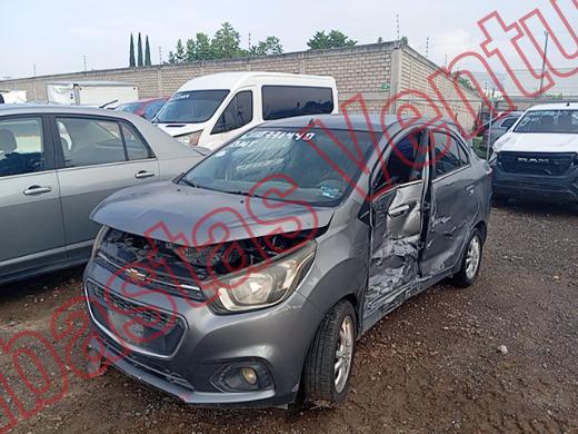 CHEVROLET BEAT 2018, foto 1 de 19