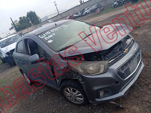 CHEVROLET BEAT 2018, foto 4 de 19