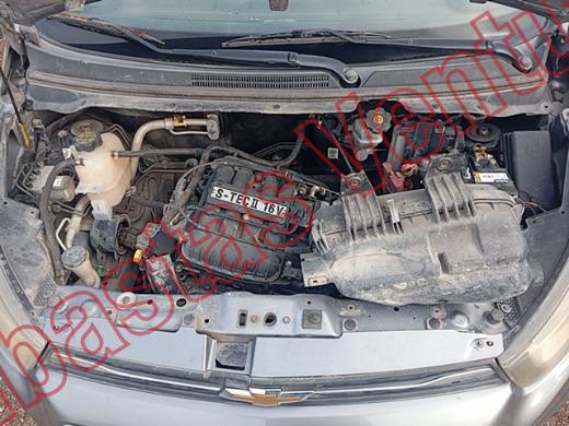 CHEVROLET BEAT 2018, foto 10 de 19