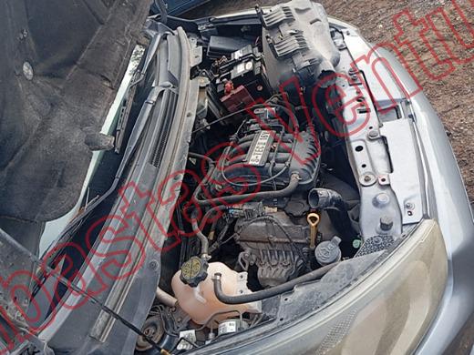 CHEVROLET BEAT 2018, foto 11 de 19
