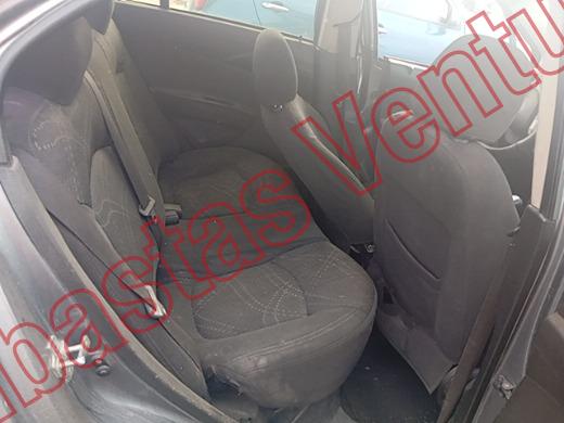 CHEVROLET BEAT 2018, foto 13 de 19