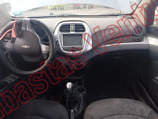 CHEVROLET BEAT 2018, foto 14 de 19
