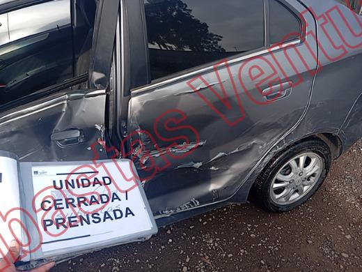 CHEVROLET BEAT 2018, foto 16 de 19
