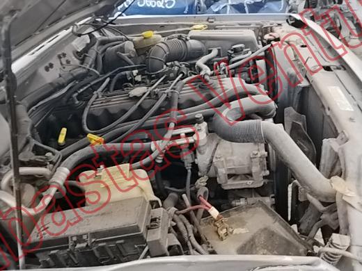 CHRYSLER CHEROKEE 2000, foto 11 de 19