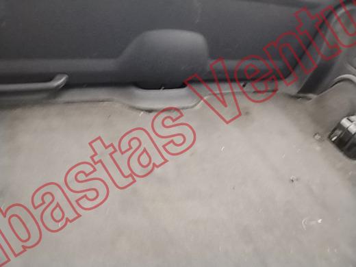 CHRYSLER CHEROKEE 2000, foto 15 de 19