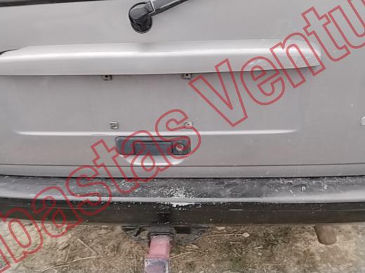 CHRYSLER CHEROKEE 2000, foto 19 de 19