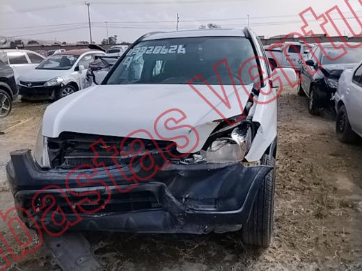 HONDA CR-V 2004, foto 2 de 19