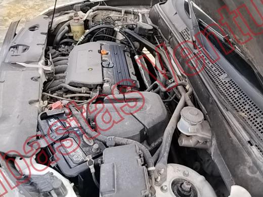 HONDA CR-V 2004, foto 9 de 19