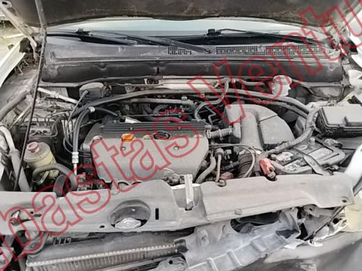 HONDA CR-V 2004, foto 10 de 19