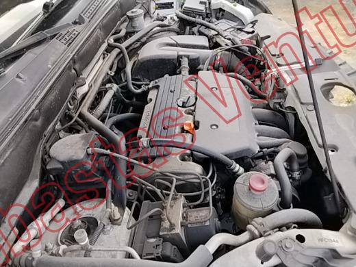 HONDA CR-V 2004, foto 11 de 19