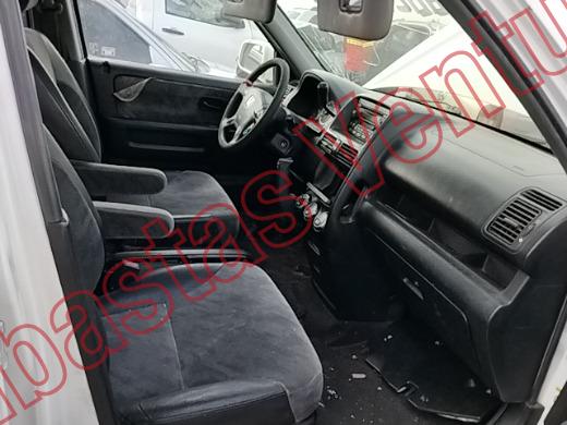 HONDA CR-V 2004, foto 12 de 19