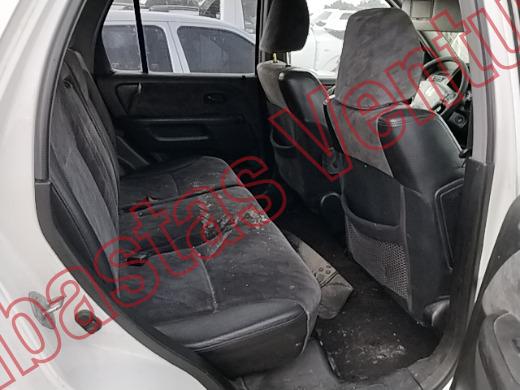 HONDA CR-V 2004, foto 13 de 19