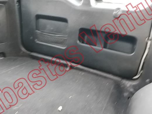 HONDA CR-V 2004, foto 15 de 19