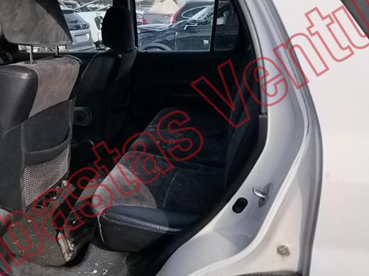 HONDA CR-V 2004, foto 16 de 19