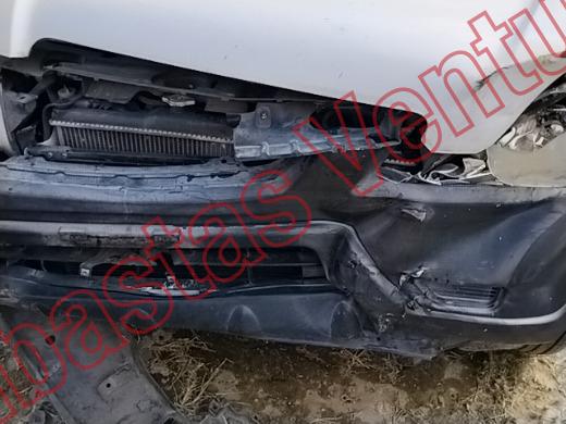 HONDA CR-V 2004, foto 18 de 19