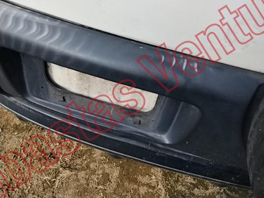 HONDA CR-V 2004, foto 19 de 19