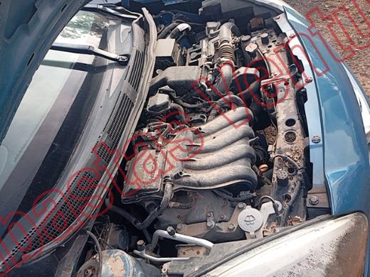 NISSAN MARCH 2020, foto 11 de 19